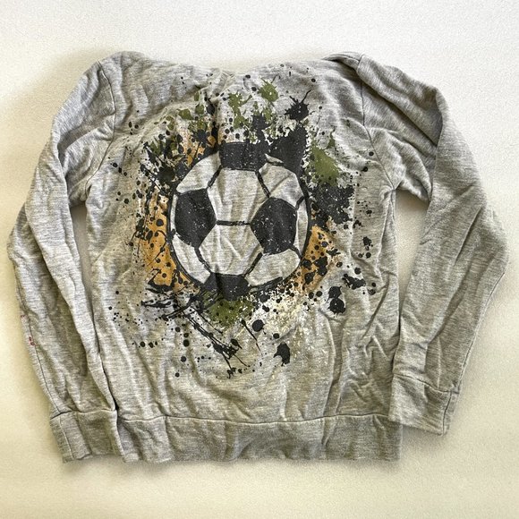 Pixie Lane Half Soccer Jogger and Hoodie Set - Picture 6 of 9